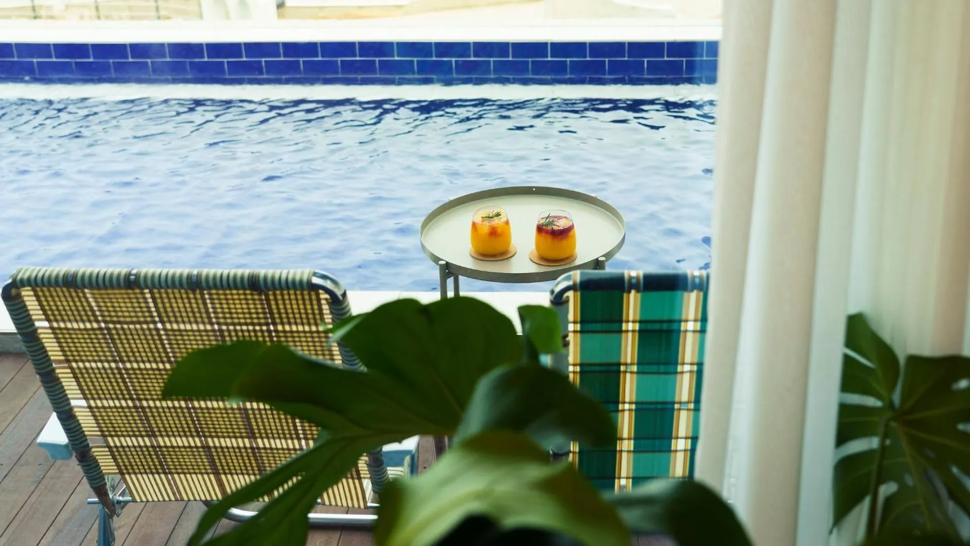Yeongheungdo Hoho Yongdam Pool Villa Incheon