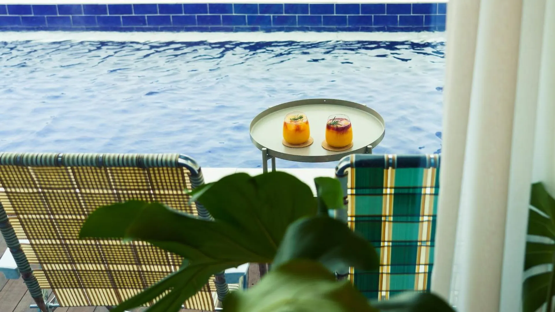 Yeongheungdo Hoho Yongdam Pool Villa Incheon
